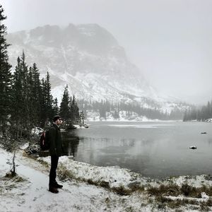 Meet your Posher, Ryan